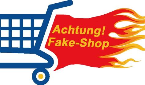 Achtung! Unseriöse Shops, Fakeshops und Betrug! .